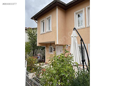 Sahibinden Satilik Mustakil Ev Batikent Ankara