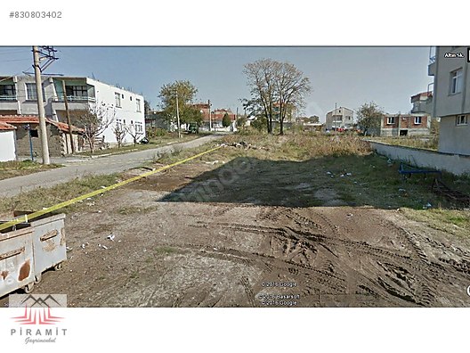 Edirne Uzunkopru Ataturk Mah Satilik Arsa 341m2 Satilik Arsa Ilanlari Sahibinden Com Da 830803402