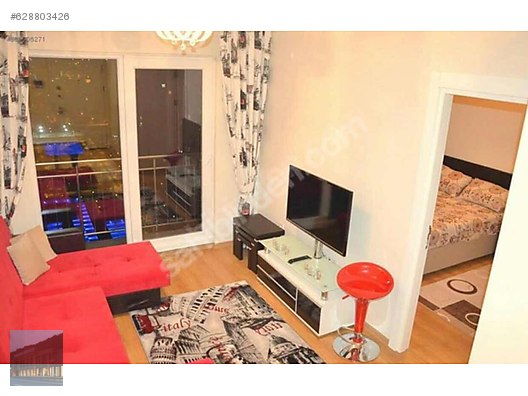 Emlak Ofisinden 3+1, m2 Günlük Kiralık Daire 50 TL�ye
