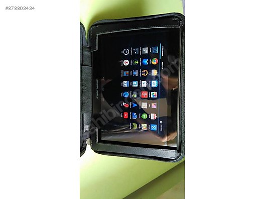 General Mobile E Tab 4 General Mobile E Tab 4 At Sahibinden Com 878803434
