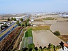 ÇEVRE YOLUNA CEPHE KİRALIK 5.300 M2 TARLA