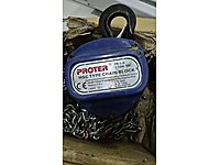 Calaskal 1 ton 5 metre