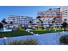 Çeşme Ilıca Swiss Rezidans da Eşyalı 1+1 Kiralık Daire
