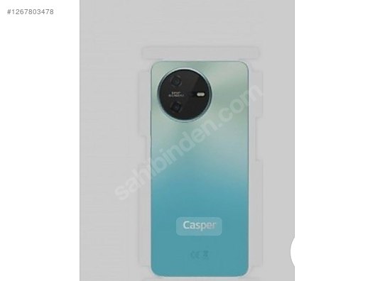 İkinci El ve Sıfır Alışveriş / Cep Telefonu & Aksesuar / Cep Telefonu / Casper / VIA A40