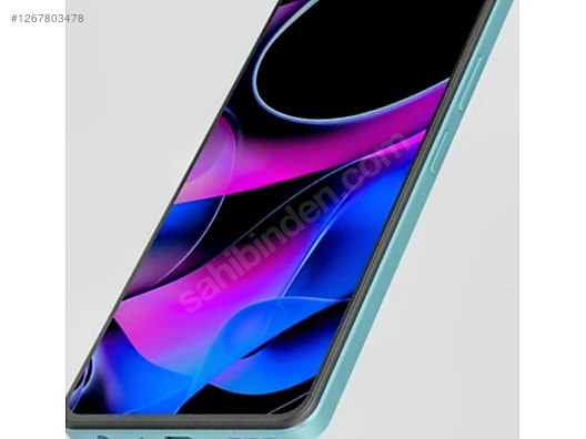 İkinci El ve Sıfır Alışveriş / Cep Telefonu & Aksesuar / Cep Telefonu / Casper / VIA A40