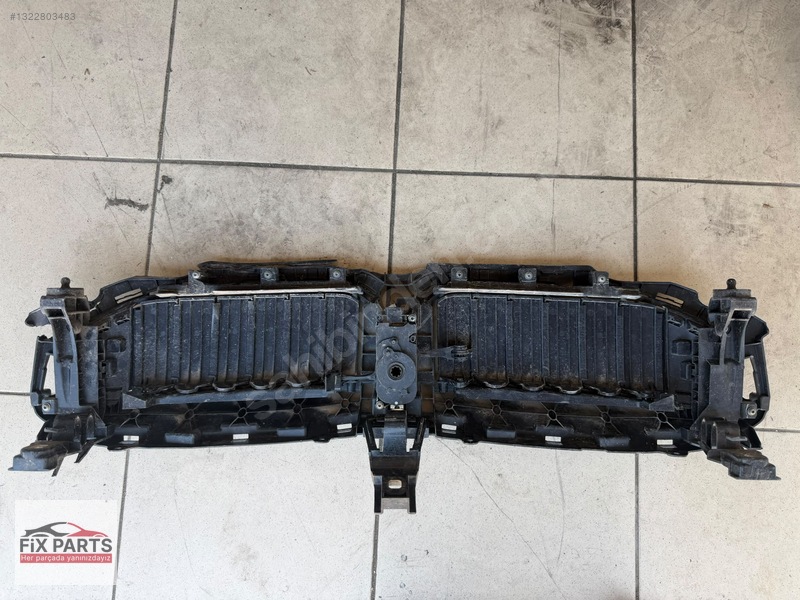 BMW 3 Serisi Panjur
