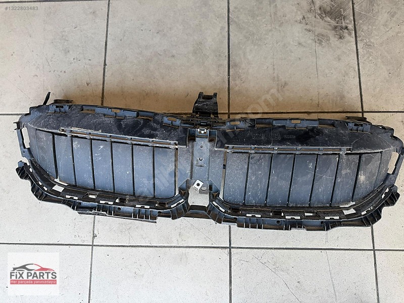 BMW 3 Serisi Panjur