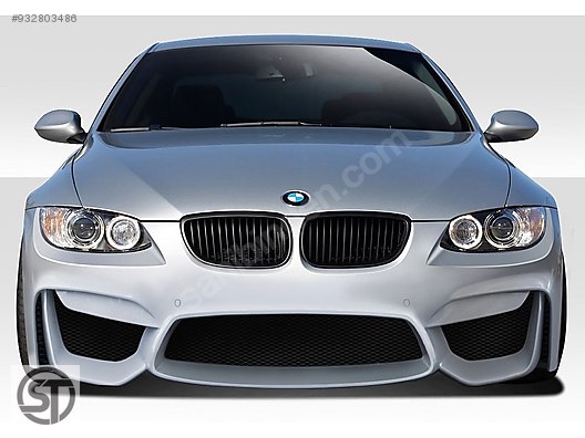 cars suvs exterior accessories bmw e92 lci m4 body kit at sahibinden com 932803486