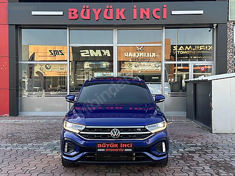 BÜYÜK İNCİ'DEN 2022 MODEL 74 BİNDE BOYASIZ HATASIZ...