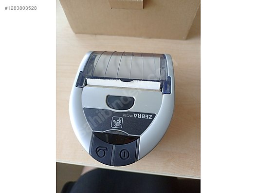 Used & Brand New Items / Computers / Peripherals / Barcode Devices & Hand Terminals / Hand-Held Terminals