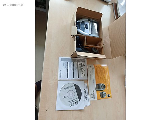 Used & Brand New Items / Computers / Peripherals / Barcode Devices & Hand Terminals / Hand-Held Terminals