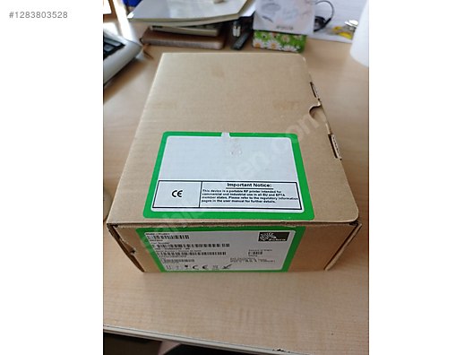 Used & Brand New Items / Computers / Peripherals / Barcode Devices & Hand Terminals / Hand-Held Terminals