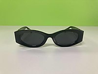 Tertemiz Orijinal Miu Miu Gözlük