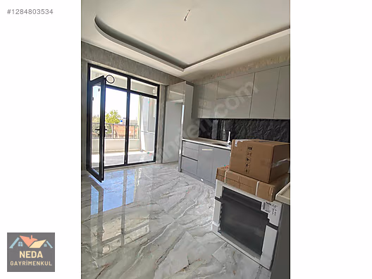 ALPARSLAN MH SATLIK 3+1 ARAKAT SIFIR GENİŞ İSKANLI DAİRE #1284803534