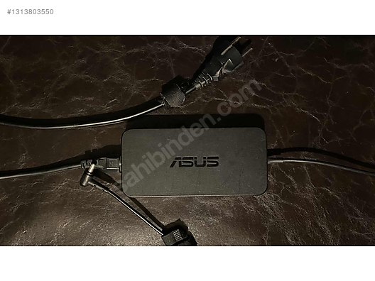 Asus / i7 4720HQ / GTX 960M / 128GB SSD / 1TB HDD sahibinden.comda