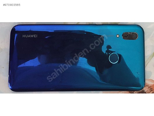 huawei p smart 2019 huawei p smart 3 64 at sahibinden com 970803565