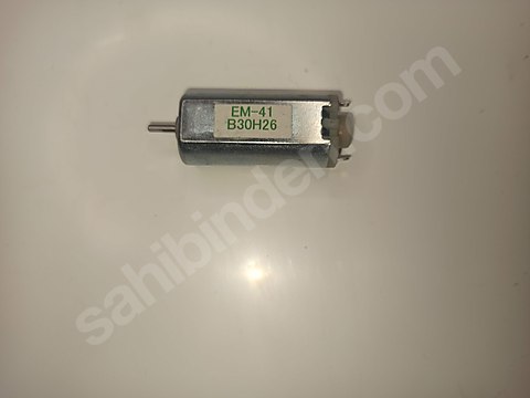 EPSON TMU950 KAĞIT KESME MOTORU BIÇAK MOTORU