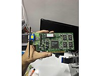 S3 Trio Ekran Kart #1270803622