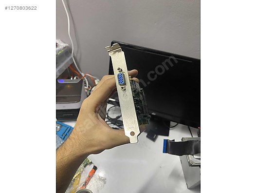 İkinci El Ekran Kartı