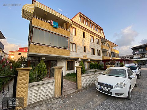 murat ulker evi