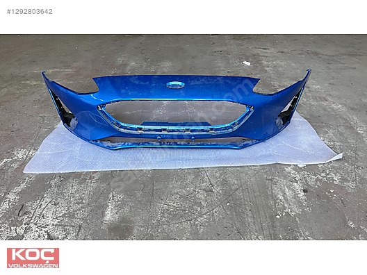 FUKA様6/11 Ford Focus 4 Fabrikasyon Ön Tampon Orijinal Sıfır 2018-2024 - İlan