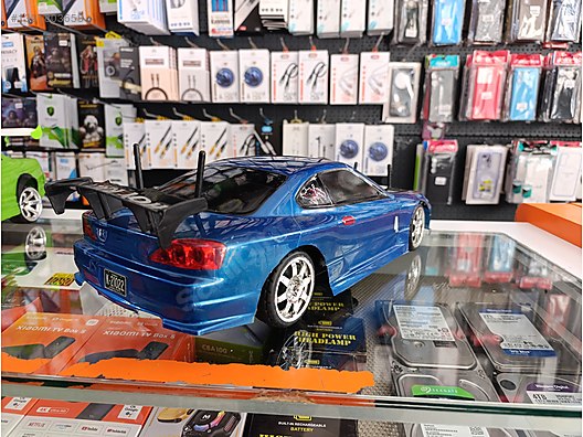 HPİ RS4 PRO - HPI Racing RC Araçlar Araba sahibinden.com'da