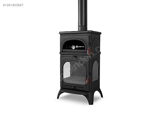 Used & Brand New Items / Garden & Home Improvement / Home Improvement / Heating / Heating Stove & Fireplace