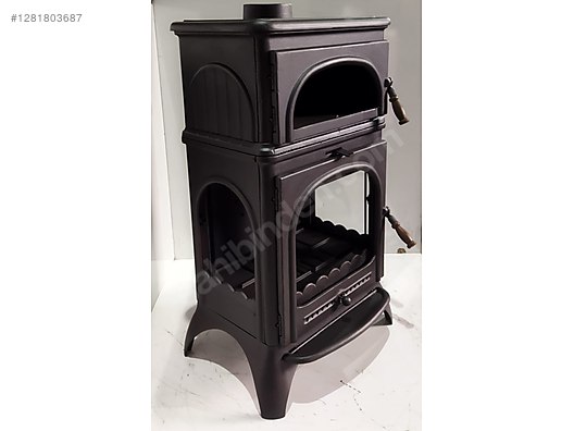 Used & Brand New Items / Garden & Home Improvement / Home Improvement / Heating / Heating Stove & Fireplace