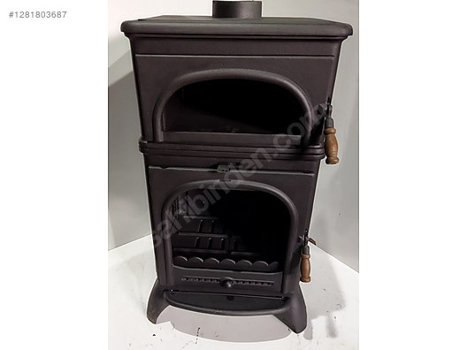 Used & Brand New Items / Garden & Home Improvement / Home Improvement / Heating / Heating Stove & Fireplace