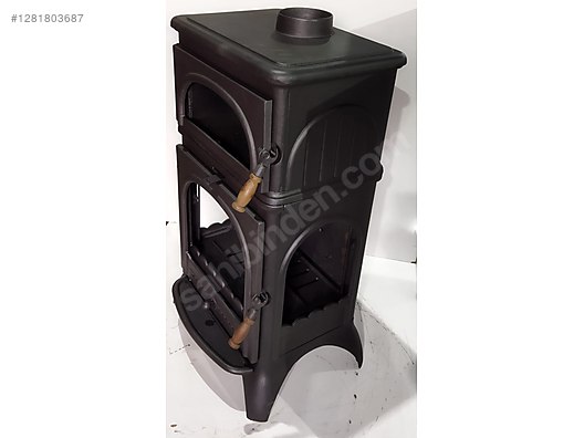 Used & Brand New Items / Garden & Home Improvement / Home Improvement / Heating / Heating Stove & Fireplace