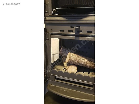 Used & Brand New Items / Garden & Home Improvement / Home Improvement / Heating / Heating Stove & Fireplace