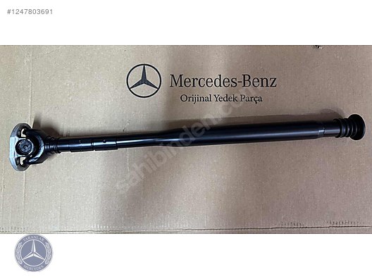 Cars & SUVs / Transmission & Gear / MERCEDES W204 W212 W218 W221 4