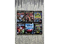 Ps2 Oyunlar Sadece Çipli Cihazlariçindir.