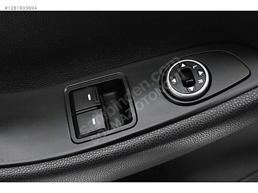 Vasıta / Otomobil / Hyundai / i20 / 1.4 MPI / Jump