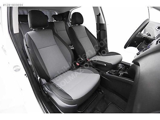 Vasıta / Otomobil / Hyundai / i20 / 1.4 MPI / Jump