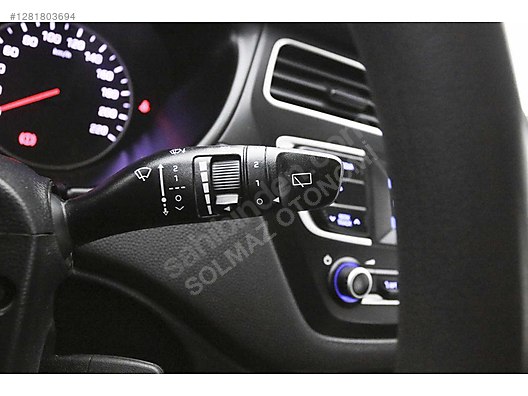 Vasıta / Otomobil / Hyundai / i20 / 1.4 MPI / Jump