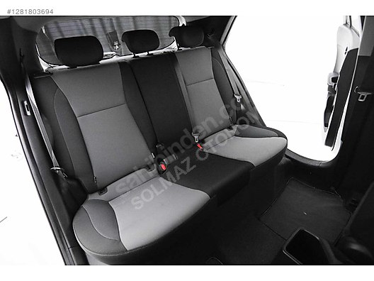 Vasıta / Otomobil / Hyundai / i20 / 1.4 MPI / Jump