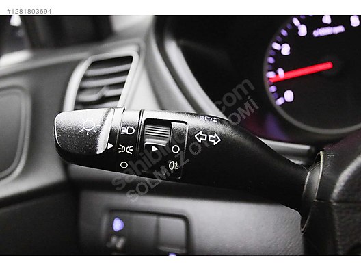 Vasıta / Otomobil / Hyundai / i20 / 1.4 MPI / Jump