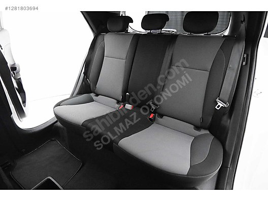 Vasıta / Otomobil / Hyundai / i20 / 1.4 MPI / Jump