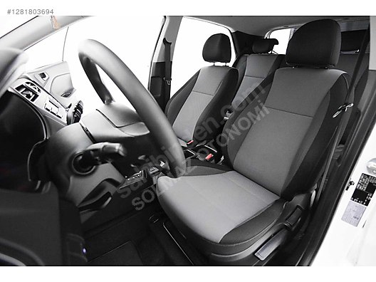 Vasıta / Otomobil / Hyundai / i20 / 1.4 MPI / Jump