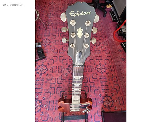 Epiphone Elektro Gitar