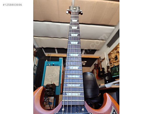 Epiphone Elektro Gitar