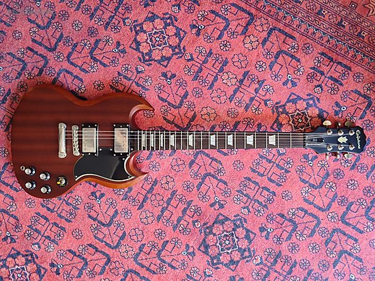 İkinci El ve Sıfır Alışveriş / Müzik / Müzik Aletleri / Telli Çalgılar / Gitar / Elektro