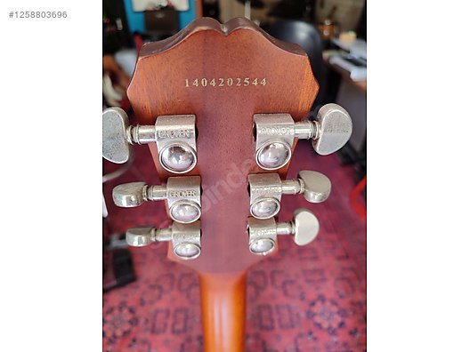 İkinci El ve Sıfır Alışveriş / Müzik / Müzik Aletleri / Telli Çalgılar / Gitar / Elektro