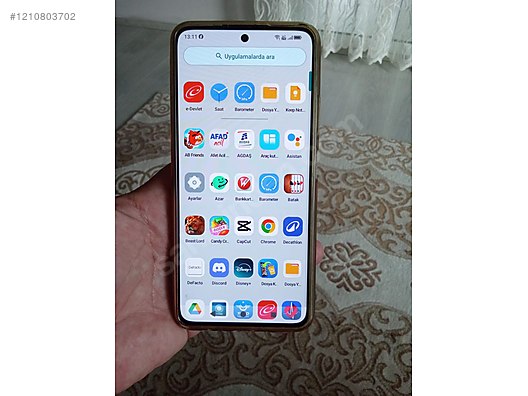 Used & Brand New Items / Cell Phones & Accessories / Cell Phones / General Mobile / GM 24 Pro