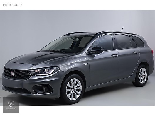 Vasıta / Otomobil / Fiat / Egea / 1.6 Multijet / Urban Plus