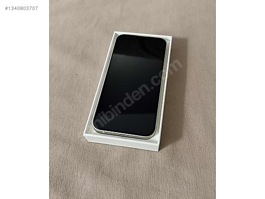 Apple / iPhone 14 / Tertemiz TR İphone 14 128GB on sahibinden.com