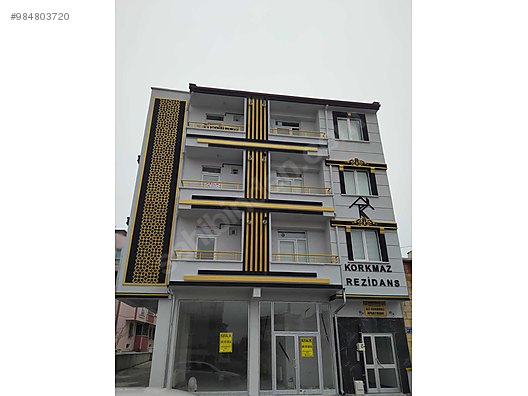 nevşehir 2000 evler 1 1 kiralık daire
