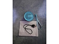 WSTER BLUETOOTH HOPARLÖR