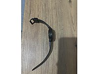 1 yıllık Garmin fenix 6 pro